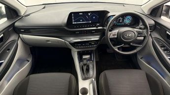 Hyundai i20 T-GDI ULTIMATE