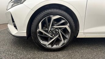 Hyundai i20 T-GDI ULTIMATE