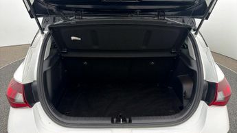 Hyundai i20 T-GDI ULTIMATE