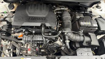 Hyundai i20 T-GDI ULTIMATE