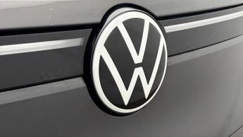 Volkswagen ID.4 LIFE