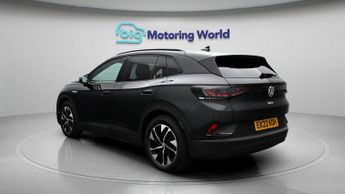 Volkswagen ID.4 LIFE