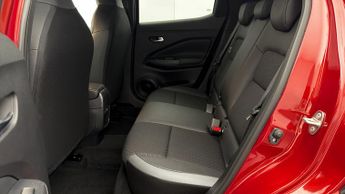 Nissan Juke N-CONNECTA