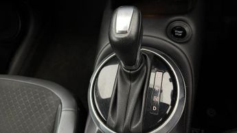 Nissan Juke N-CONNECTA