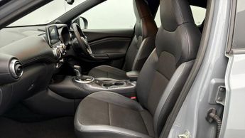 Nissan Juke N-CONNECTA