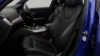 BMW 3 Series 320I M SPORT