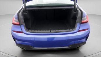 BMW 3 Series 320I M SPORT