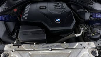 BMW 3 Series 320I M SPORT