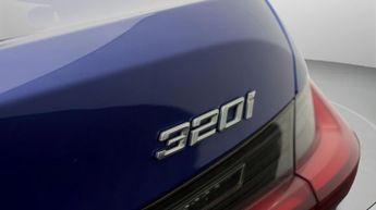 BMW 3 Series 320I M SPORT