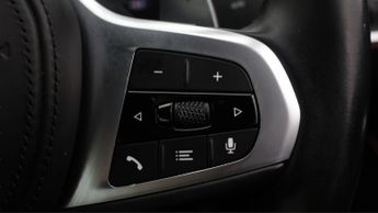 BMW 3 Series 320I M SPORT