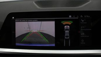 BMW 3 Series 320I M SPORT