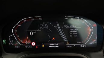 BMW 3 Series 320I M SPORT