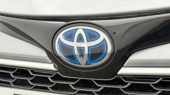 Toyota Corolla VVT-I EXCEL