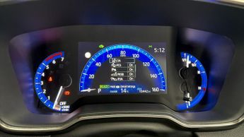 Toyota Corolla VVT-I EXCEL