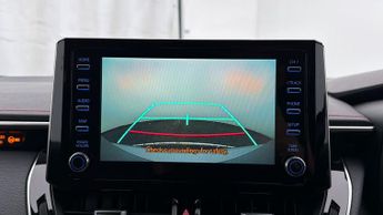 Toyota Corolla VVT-I EXCEL