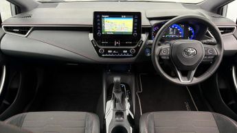 Toyota Corolla VVT-I EXCEL