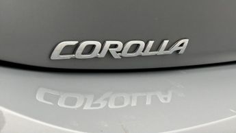 Toyota Corolla VVT-I EXCEL