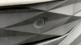 Hyundai TUCSON T-GDI SE CONNECT DCT