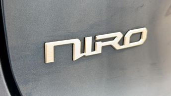 Kia Niro 2