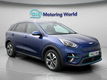 Kia Niro 2