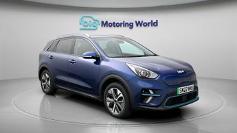 Kia Niro 2
