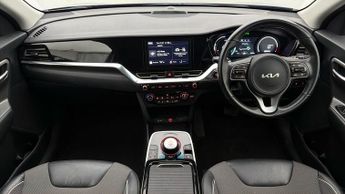 Kia Niro 2