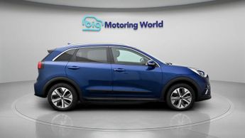 Kia Niro 2