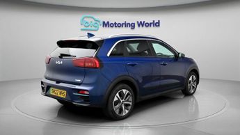 Kia Niro 2