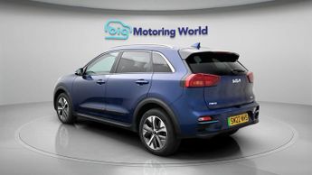 Kia Niro 2