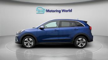 Kia Niro 2