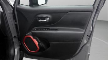 Jeep Renegade TRAILHAWK