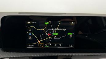 Mercedes-Benz A Class A 200 D AMG LINE
