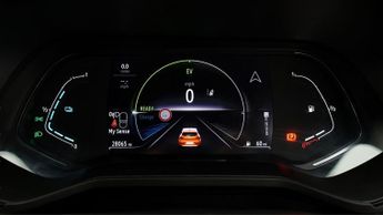 Renault Clio TECHNO E-TECH