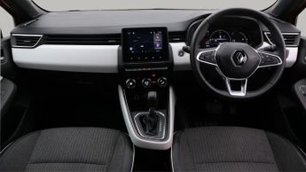 Renault Clio TECHNO E-TECH