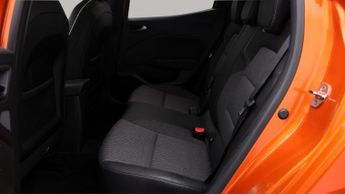 Renault Clio TECHNO E-TECH