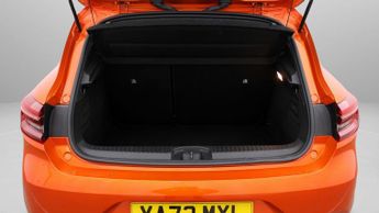 Renault Clio TECHNO E-TECH