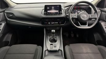 Nissan Qashqai DIG-T ACENTA PREMIUM
