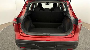 Nissan Qashqai DIG-T ACENTA PREMIUM