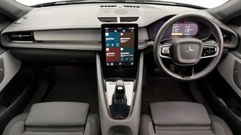 Polestar Polestar 2 PILOT PLUS