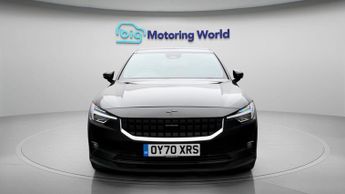 Polestar Polestar 2 PILOT PLUS