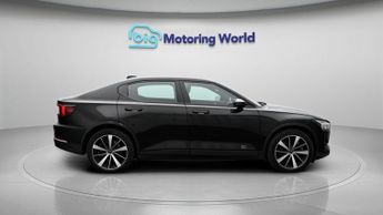 Polestar Polestar 2 PILOT PLUS