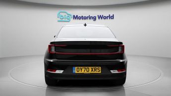 Polestar Polestar 2 PILOT PLUS
