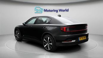 Polestar Polestar 2 PILOT PLUS