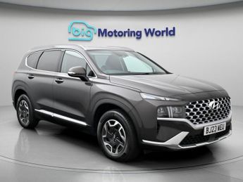 Hyundai Santa Fe PREMIUM