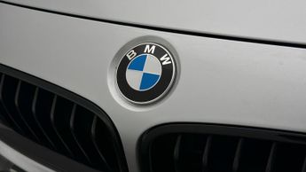 BMW 3 Series 320I M SPORT SHADOW EDITION TOURING