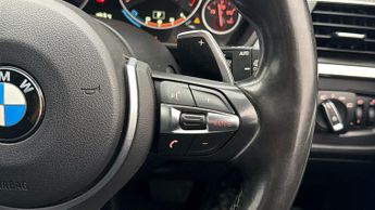 BMW 3 Series 320I M SPORT SHADOW EDITION TOURING
