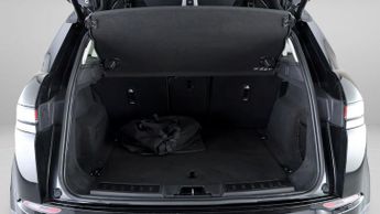 Land Rover Range Rover Evoque SE