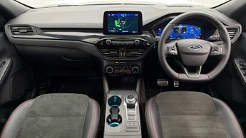 Ford Kuga ST-LINE X EDITION