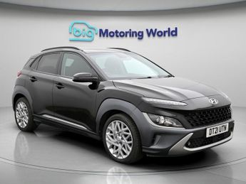 Hyundai KONA GDI PREMIUM