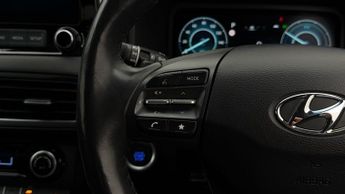 Hyundai KONA GDI PREMIUM